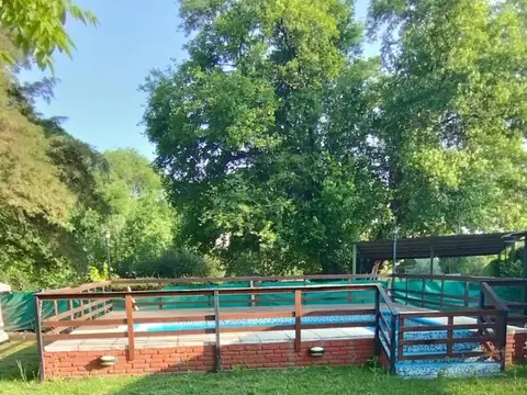 Casa en Alquiler en Villa Parque Siquiman, $ 850.000
