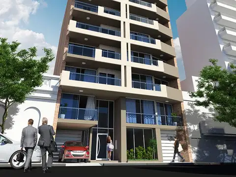Appartment - Rosario