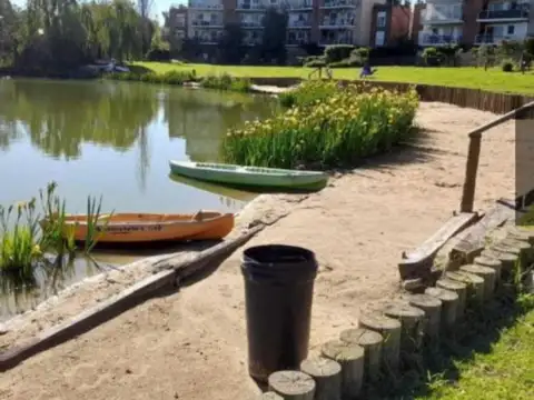 Departamento en Venta 15 años