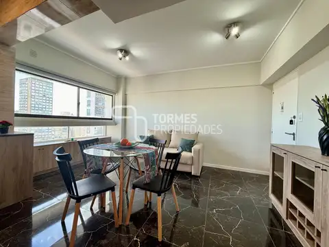 Departamento en Venta en Centro, USD 83.900