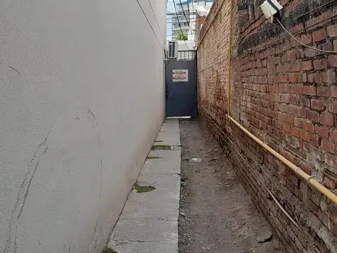 CASA EN VENTA MACROCENTRO ESPAÑA AL 1700