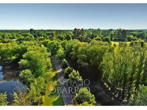 Terreno en Venta en La Colina Villa de Campo, USD 95.000