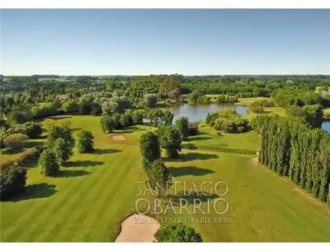 Lote en Venta con mas de  5400m2 en barrio La Colina 100