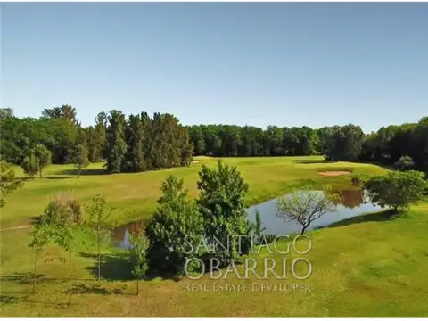 TERRENOS/FRACCIONES/LOTEOS - TERRENOS - LUJÁN, GRAN BS. AS. OESTE