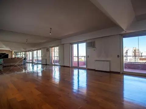 Departamento en Venta en Boedo, USD 400.000