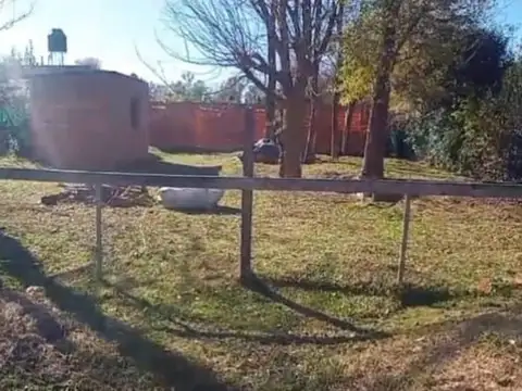 TERRENO VALLE VERDE