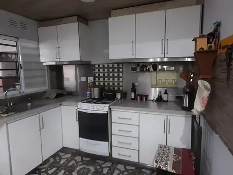 Casa en Venta en Quilmes, USD 85.000