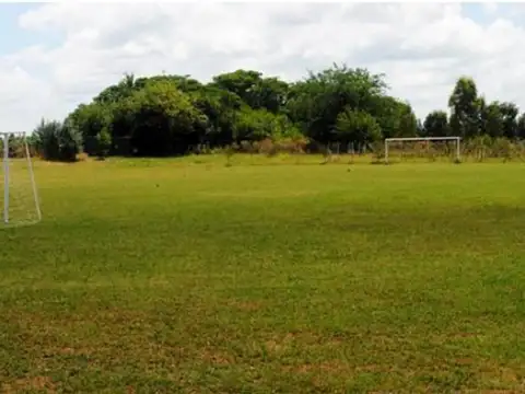 Terreno en Venta de 657,0 m2