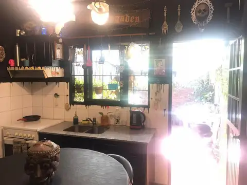 TRIPLEX 4 AMBIENTES AL FRENTE EN RAMOS MEJÍA