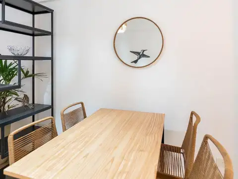 Departamento en Venta 4 años