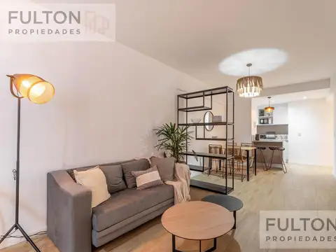 VENTA MONOAMBIENTE PALERMO