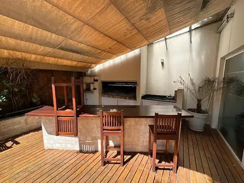 Departamento en Venta de 4 dormitorios