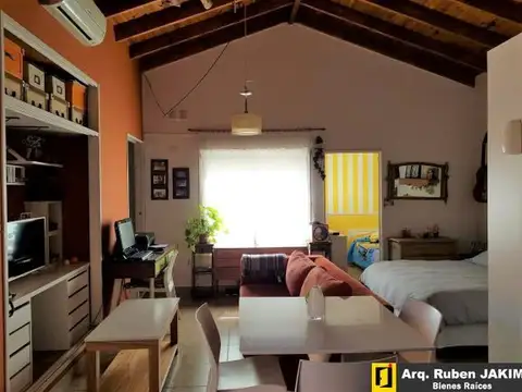 Departamento - Venta - Argentina, Capital Federal - Mcal Fco Solano Lopez  2300