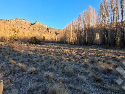 Venta de 1 hectárea - loteo sepulveda - san martin de los andes
