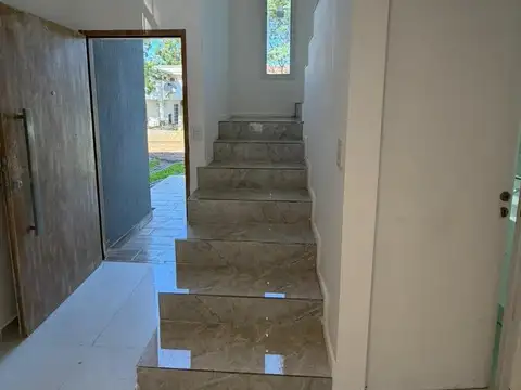 Casa en Venta A Estrenar