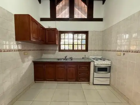 Casa en Venta Villa Belgrano 4 dormitorios patio pileta