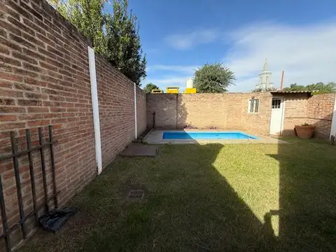 Casa en Venta 22 años