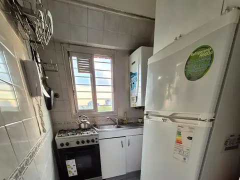 Departamento en Alquiler 40 años