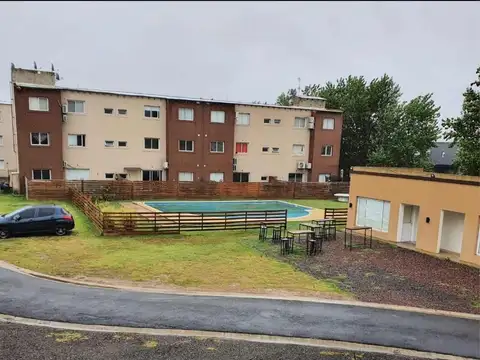 Departamento en Venta en Canning, USD 75.000
