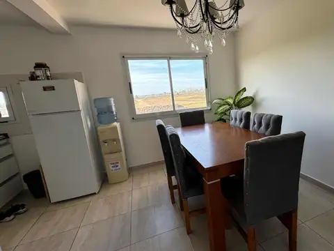 Departamento En El Barrio Cerrado Casuarinas Canning
