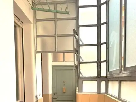 Muy cómodo para estudiantes – 2 ambientes