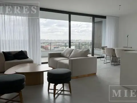 Departamento en Venta de 3 dormitorios