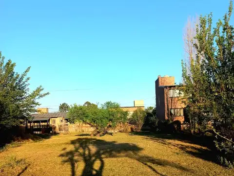 Venta terreno en Santa Fe - Canillitas y Corondaes -  Colastine Norte