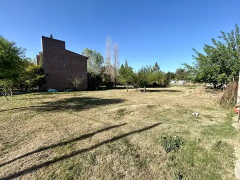 Terreno en Venta en Colastine, USD 50.000