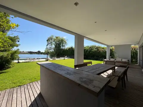 Casa en Venta en Talar Del Lago II, USD 1.100.000