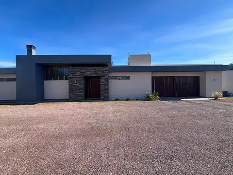 Casa en Venta en Libertador Gral San Martin, San Martín