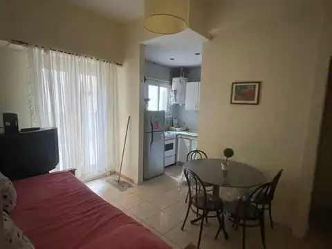 ALQUILER TEMPORADA 2 AMB!