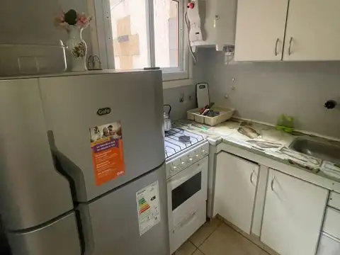 Entre Rios 1900, Piso PB