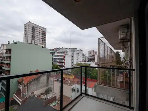 Departamento en Venta en Belgrano, USD 120.000