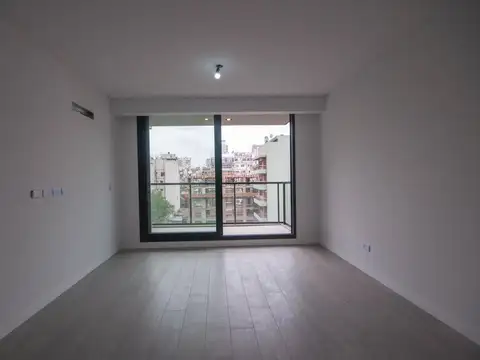 Departamento en Venta en Belgrano, USD 120.000