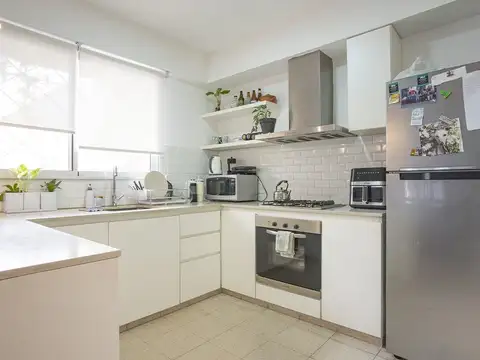 Hermosa casa 3 dormitorios, Alberdi