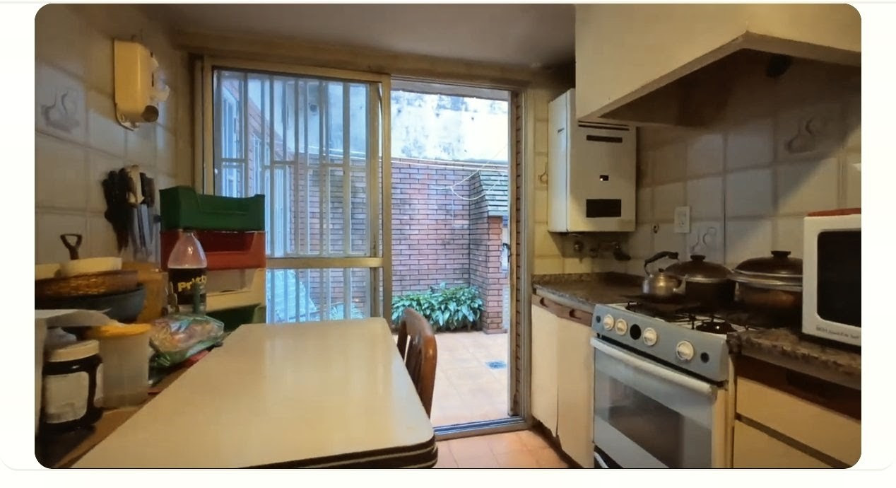 Departamento en Venta de 2 dormitorios