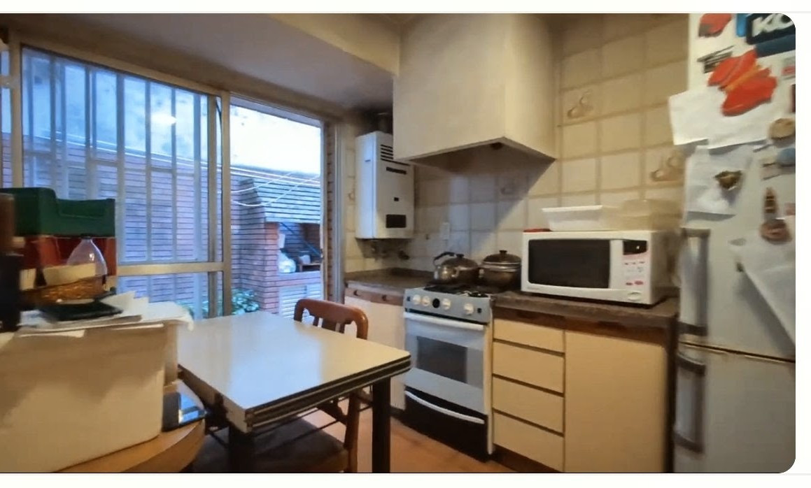 Departamento en Venta en Centro, USD 107.000