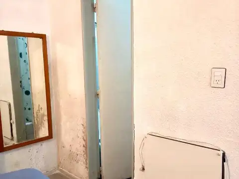 Santa Fe 2179 , Piso 11