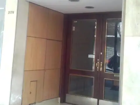 Santa Fe 2179 , Piso 11