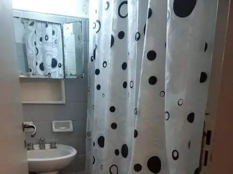 Santa Fe 2179 , Piso 11