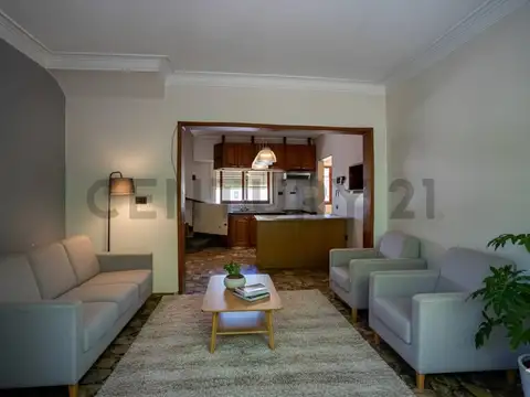 Departamento en Venta de 3 dormitorios