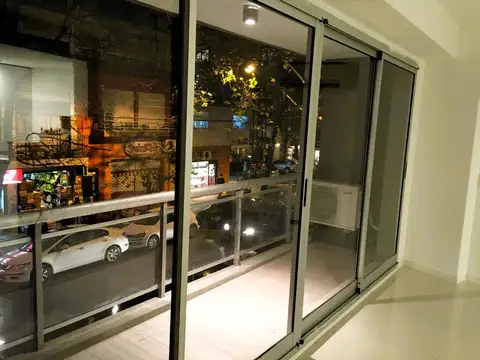 Departamento en Alquiler en Palermo, Capital Federal