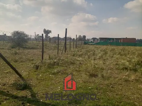 Terreno en Venta en General Rodriguez, USD 9.000