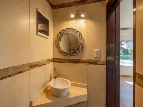 Casa en Venta 3 años