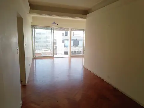 Departamento en Alquiler de 2 dormitorios
