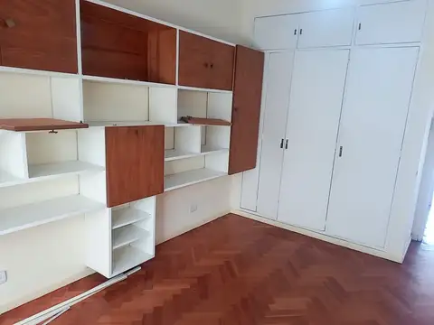 Departamento en Alquiler 60 años