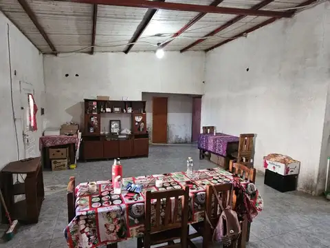 Casa en Venta 26 años