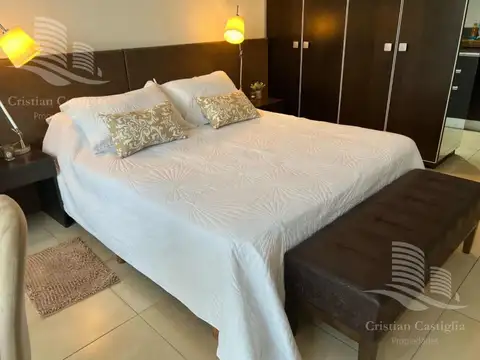 Monoambiente Condominios de la Bahia - Nordelta