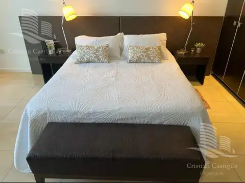 Departamento en Venta en Nordelta, USD 120.000