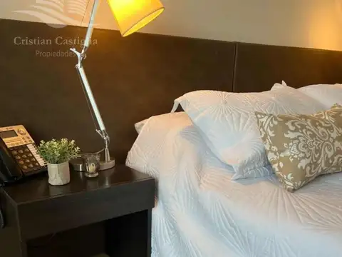 Departamento en Venta con 1 cochera